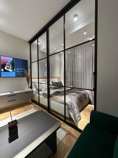 Локация: Шота Руставели (улица), Яккасарайский<br />
 Комнат — фото 4