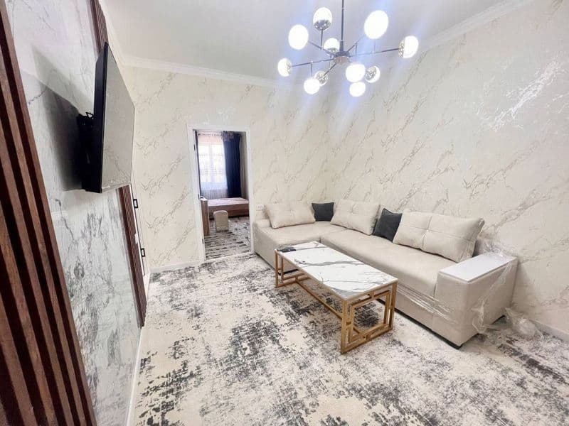 Manzili: Chilonzor 7 Oq tepa krug<br />
Moʻljali: Novza metr — фото 2