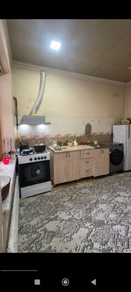 Olmazor tumani Karimada uchastka talaba qizlar uchun kvartir — фото 5