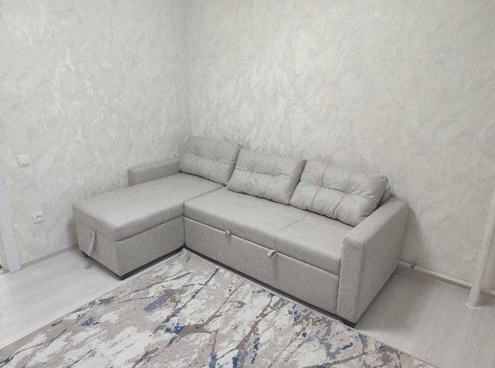 Roxat metro yonida joylashgan<br />
Yangi 1 xonali uy <br /> — фото 2