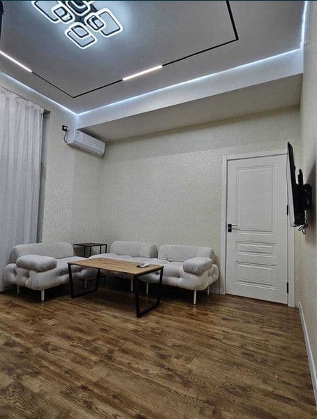 Премиальная квартира<br />
<br />
Район: Яшнабадский<br />
А — фото 2