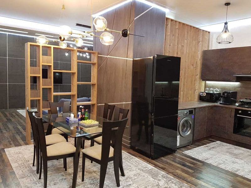 Сдаётся КЛАССНАЯ квартира<br />
<br />
• Район: Мирзо Улугбе — фото 3