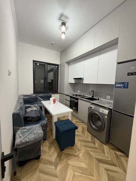 Сдаётся аренда квартиры Яшнабад Кадешва рынок однокомнатный  — фото 3