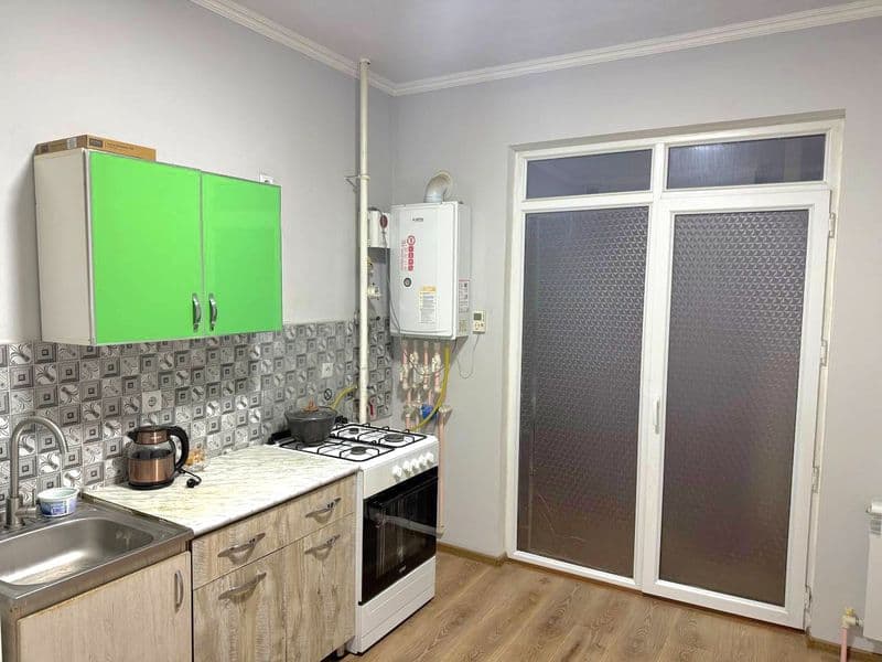 Махтумкули Сдаётся квартира 1/8/9<br />
Ориентир: Парк Ашхоб — фото 4