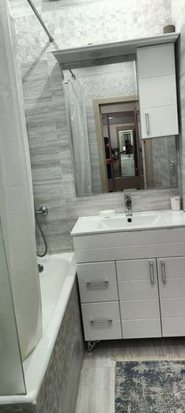 Сдаётся квартира<br />
<br />
Дархан (Хамид Олимджан)<br />
 — фото 5