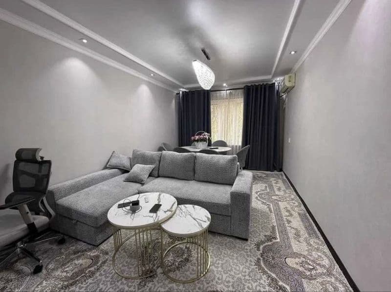 Аренда шикарная 2-комнатная квартира в Отличное Локация<br / — фото 3