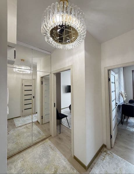 Аренда квартира Навастройка <br />
Район - Алмазар <br />
Ор — фото 5