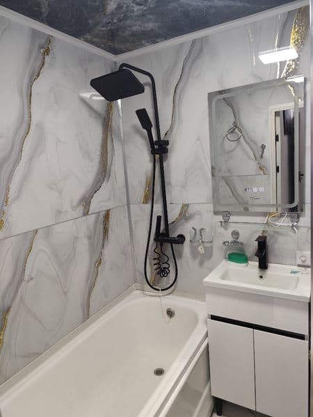 Oilaga va qizlarga ijaraga beriladi.<br />
Chilanzor 26 kvar — фото 4