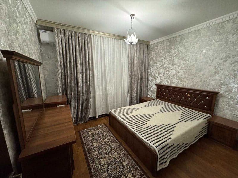 4/9/9, квартира 100 кв.м., только после ремонта, комнаты раз — фото 2