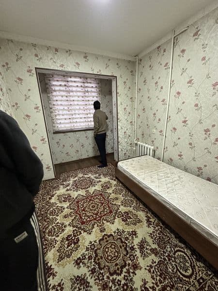 Аренда ABAY KORZINKA<br />
3хона<br />
2-етаж<br />
8- етажк