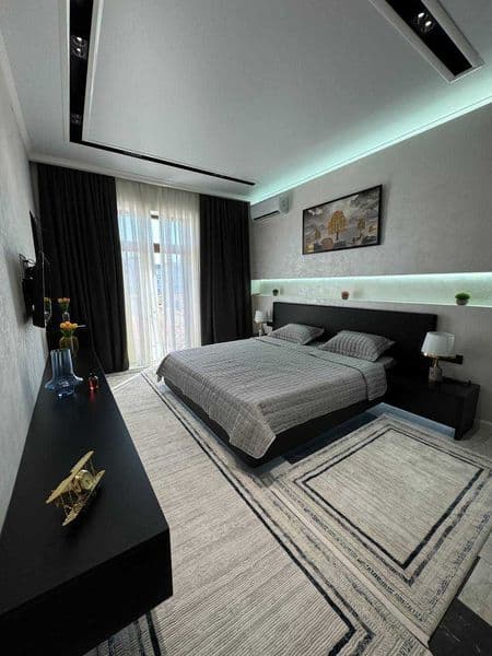 НОВОСТРОЙКА 2/7/8<br />
Застрой.“Урбан Строй” <br />
Комплек