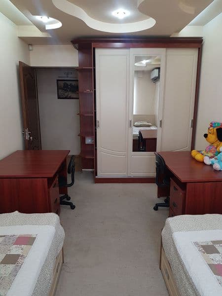 Срочно сдается 4-х комнатная квартира<br />
Мирабадский райо — фото 4