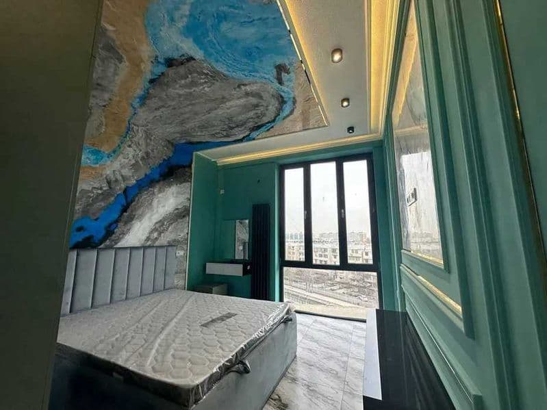 Сдаётся квартира на ЖК Салярис‼️<br />
Ориентир - Брадские м — фото 5