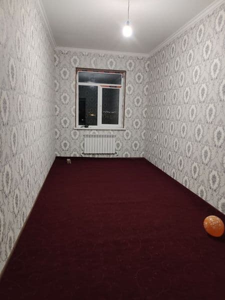 Бектемир Водникда <br />
Орентир :РВД тарафда <br />
2 хона  — фото 2