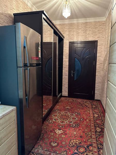 Аренда Квартиры<br />
Район- Яккасарайский<br />
Оринтер баб