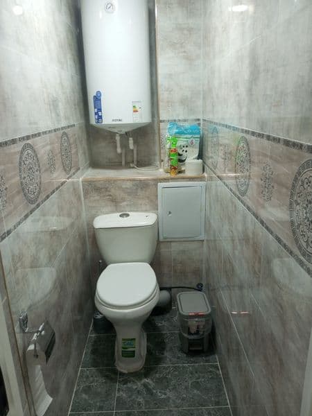 Uzoq muddatga beriladi faqat oilaga . Maklerlar bezovta qilm — фото 3