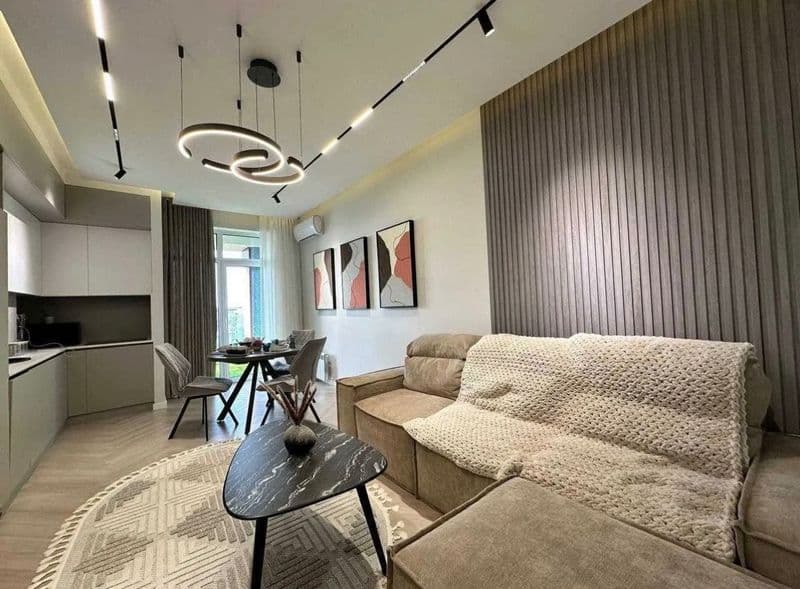 Миробод Ойбек л Сдается новая 2-х комнатная ,студия в элит к