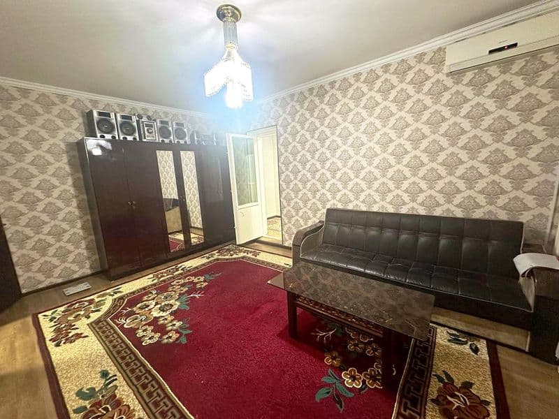 Аренда 2 комн квартира <br />
Метро Собир Рахимов <br />
Все — фото 5