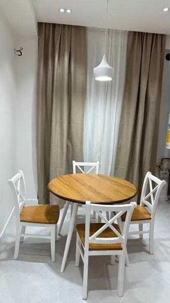 ПРЕМИУМ АРЕНДА | ГОТОВА К ЗАСЕЛЕНИЮ<br />
<br />
мирабадский — фото 4