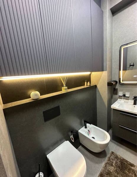 • Сдаётся квартира Навастройка <br />
• Район - Мирабад<br / — фото 5