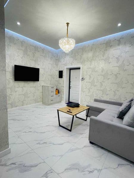 • Район: Яккасарайский <br />
• Адрес: ЖК  О'збегим <br />
< — фото 5