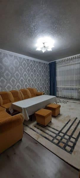 Аренда квартира <br />
Район - Шайхантахурский<br />
Ориенти — фото 2