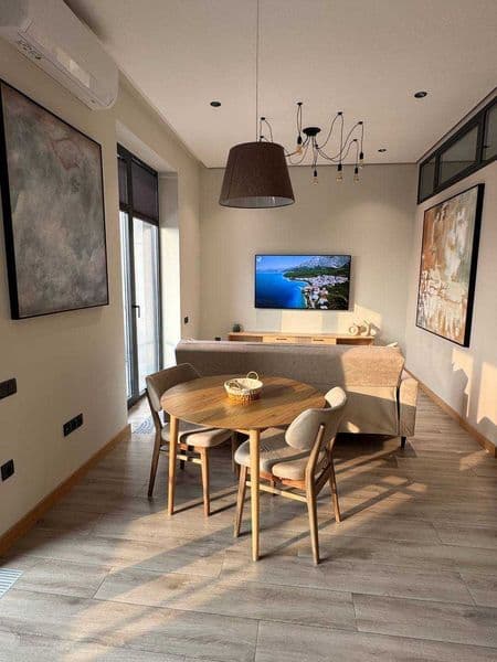 Район -Яшнабадский<br />
Улица -Садык Азимова<br />
Ориентир — фото 3