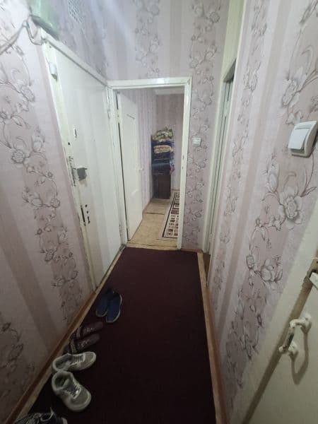 Arenda kvartira Chilonzor 9-kvartil Muljal Rayxon milliy tao — фото 5