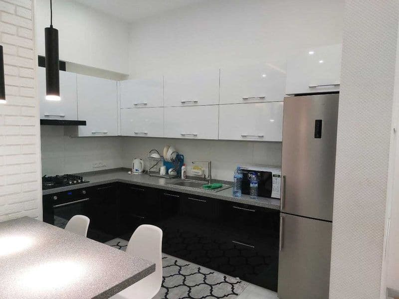 Сдаётся квартира в новостройке ЖК Мирабад Элит <br />
Ориент — фото 5