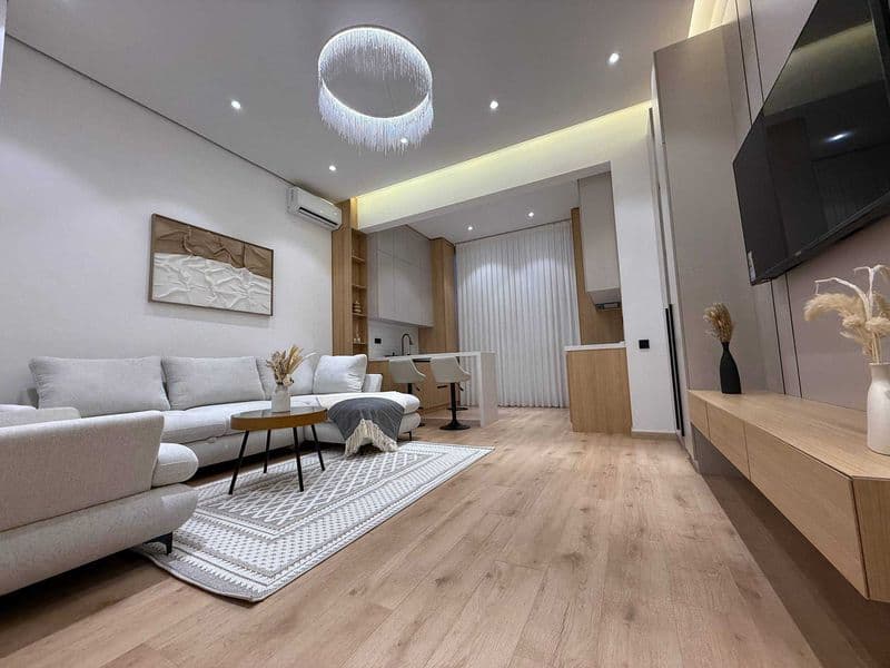 К вашему вниманию рады представить 2х комнатную квартиру на  — фото 2