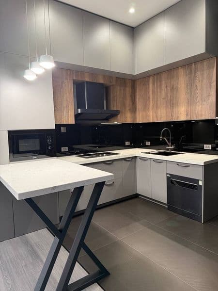 Сдаётся новая квартира в комплексе Nest One. Полностью укомп — фото 4