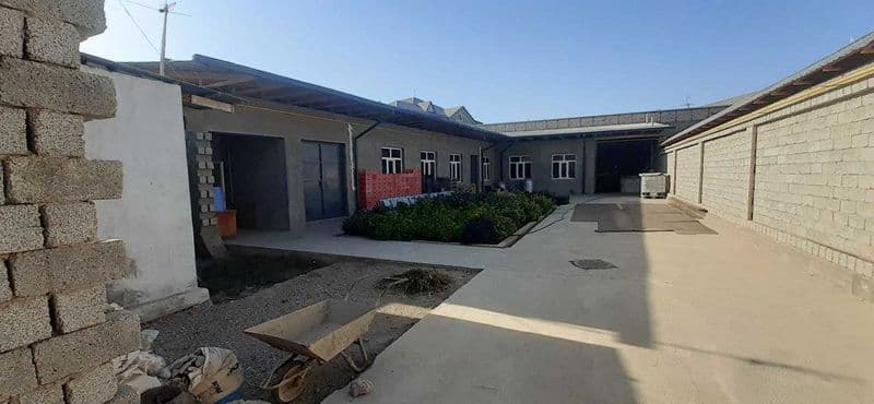 Kotta qanida joy bor arendaga sklad tikuv sehi qsa boladi of — фото 4