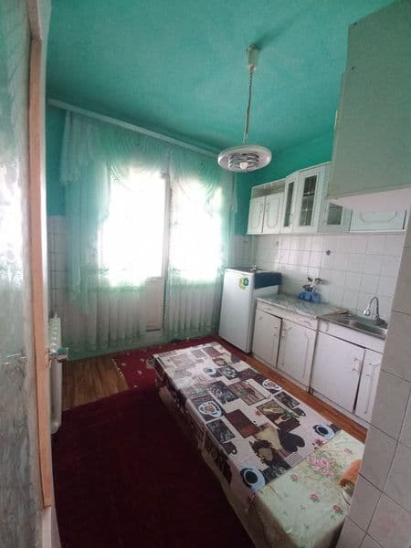 Метро Ғафур Ғулом, Чорсу, Ганга якин, 2 хонали уй, шароит ях — фото 3