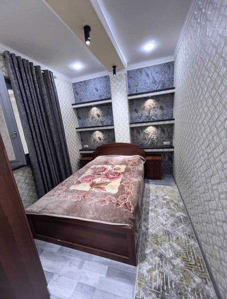 Сдается квартира.. в новостройке <br />
Ориентир - ТЦ Мега п — фото 3