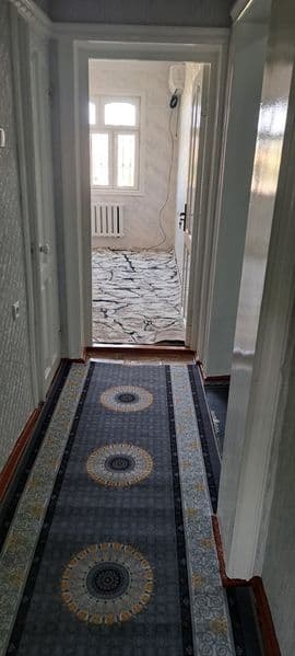 Медгородок  2 хонали янгидан ремонтдан чикган хеч ким яшамаг — фото 3