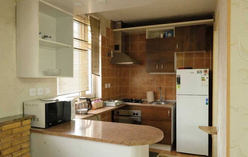 Максим горький<br />
IT Парк<br />
2/2/5<br />
60 м2<br />
5 — фото 5