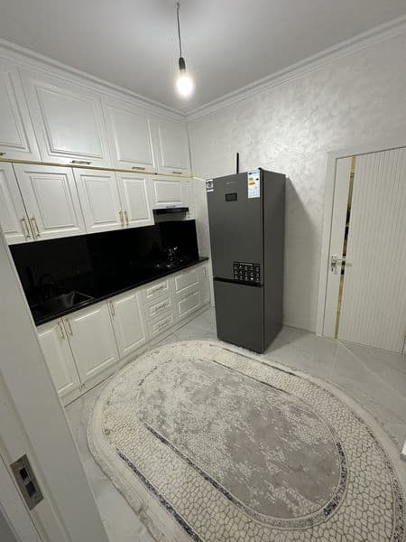 Янги уй ремонтдан чикган ,яхши одобли тоза тинч узоок муддат — фото 4