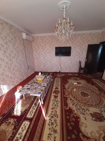 Чорсу жар стадион олдида ойлага или яхши инсонларга берилади