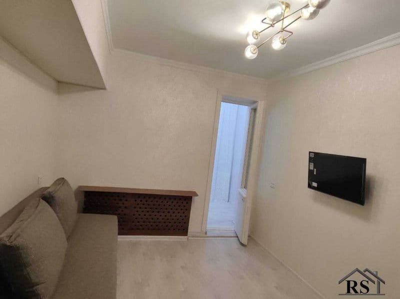 Аренда Ц-5:<br />
 2/4/4 <br />
Общ площадь : 42 м2<br />
Ки — фото 3