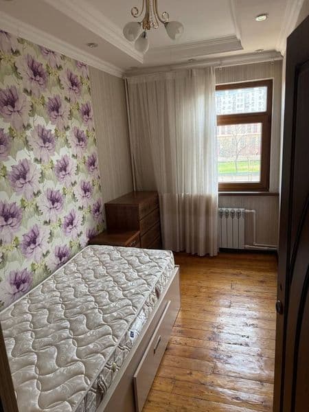 Сдаётся 3 комнатная, с отличным ремонтом с мебелью и технико — фото 4