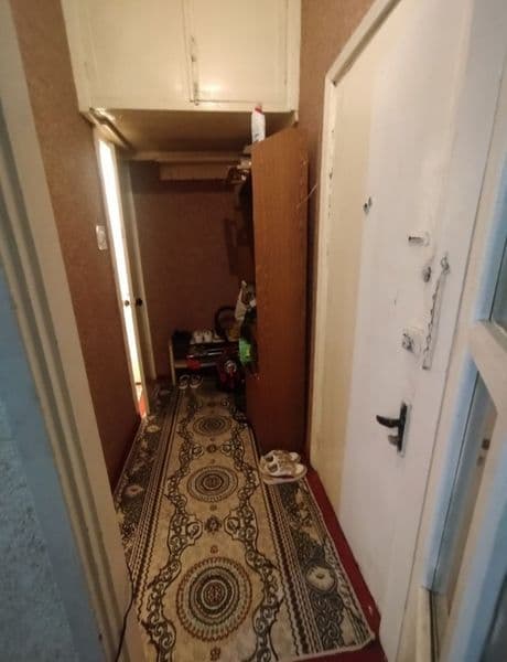 Srochna 1 Xona 2 Xona Qilingan Kvartira Ijaraga Topshiriladi — фото 2