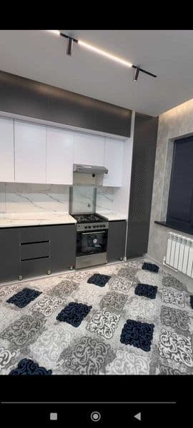 Uchtepa tumanida 2 xonali kv ijaraga beriladi yashash uchun  — фото 3