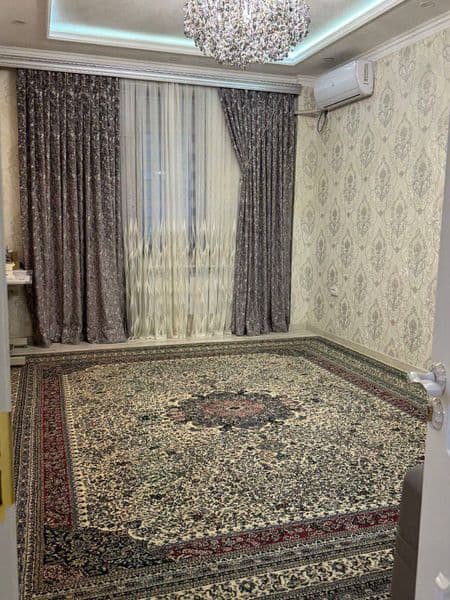 Yashashga xamma sharoit bor Elitniy mahalla  Sagbon baurum 3 — фото 4