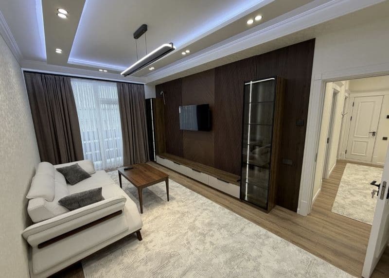 Аренда квартиры ЖК Xon Saroy Ocean<br />
Местоположение: Юну