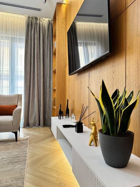 Мирбод Авеню 3 комнт Аренда й безупречная квартира в новостр — фото 3