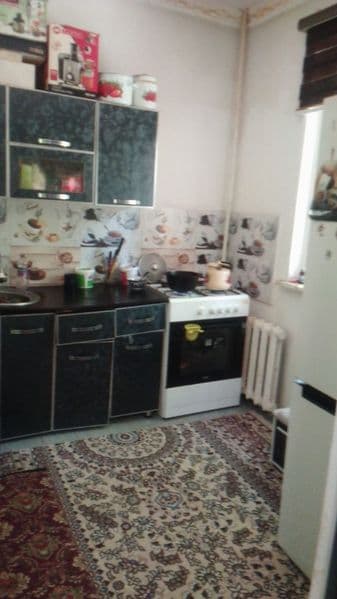 Mirzo Ulugbek tumani yalangoch Mfy 110 uy  Sharoit zur  makt — фото 5