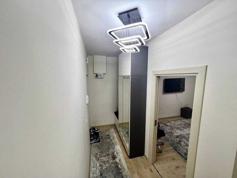 Аренда Шикарная Квартира Новостройка <br />
<br />
Район: Ал — фото 5