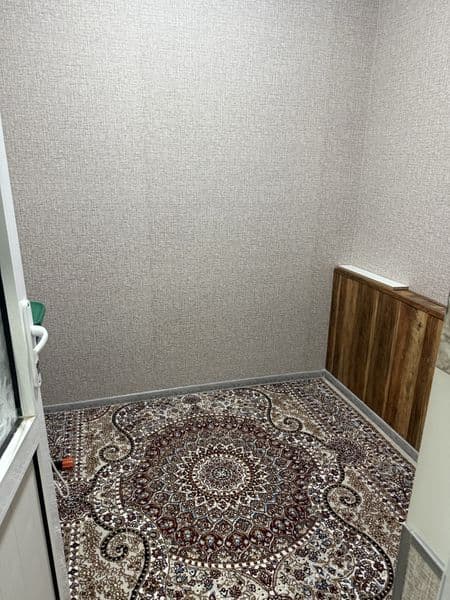 Аренда квартиры ТТЗ 2 2 комнатная около базара миллий таом м — фото 5