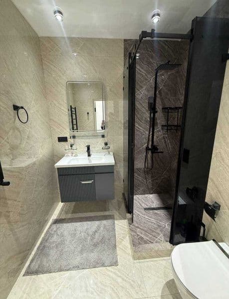 Tashkent city gardens<br />
<br />
Район: Шайхантахурски<br  — фото 5