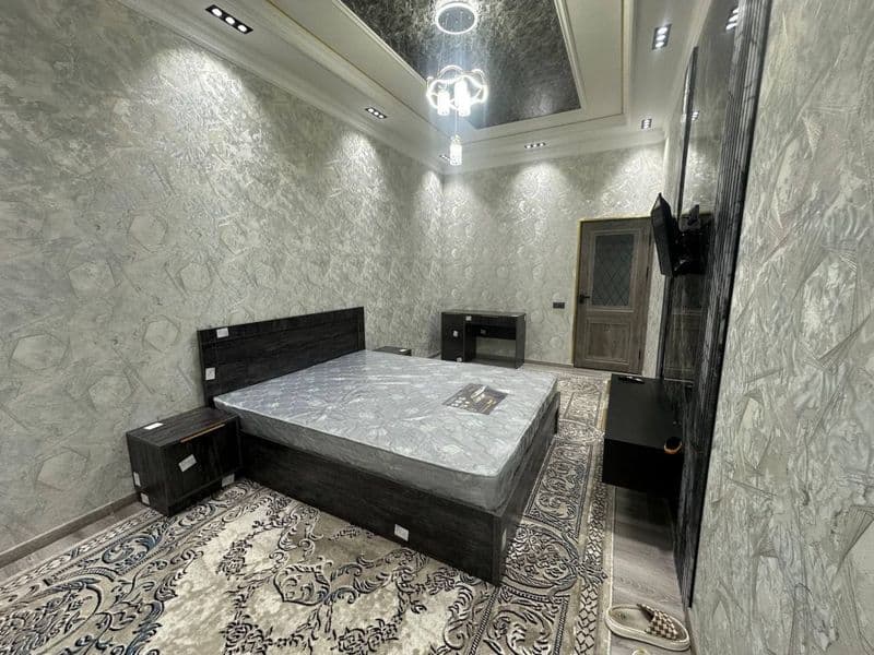 Аренда яккасарой 2 хонали. Уй. Хамма шароити бор 3 этаж ново